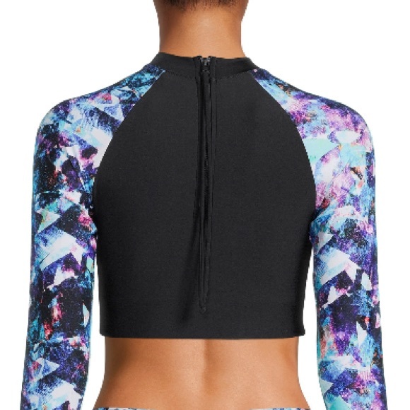 Laguna Swim Rash Guard - Picture 3 of 9